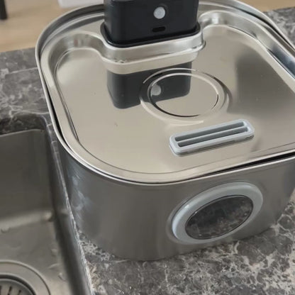 Sippo - Pet Water Fountain